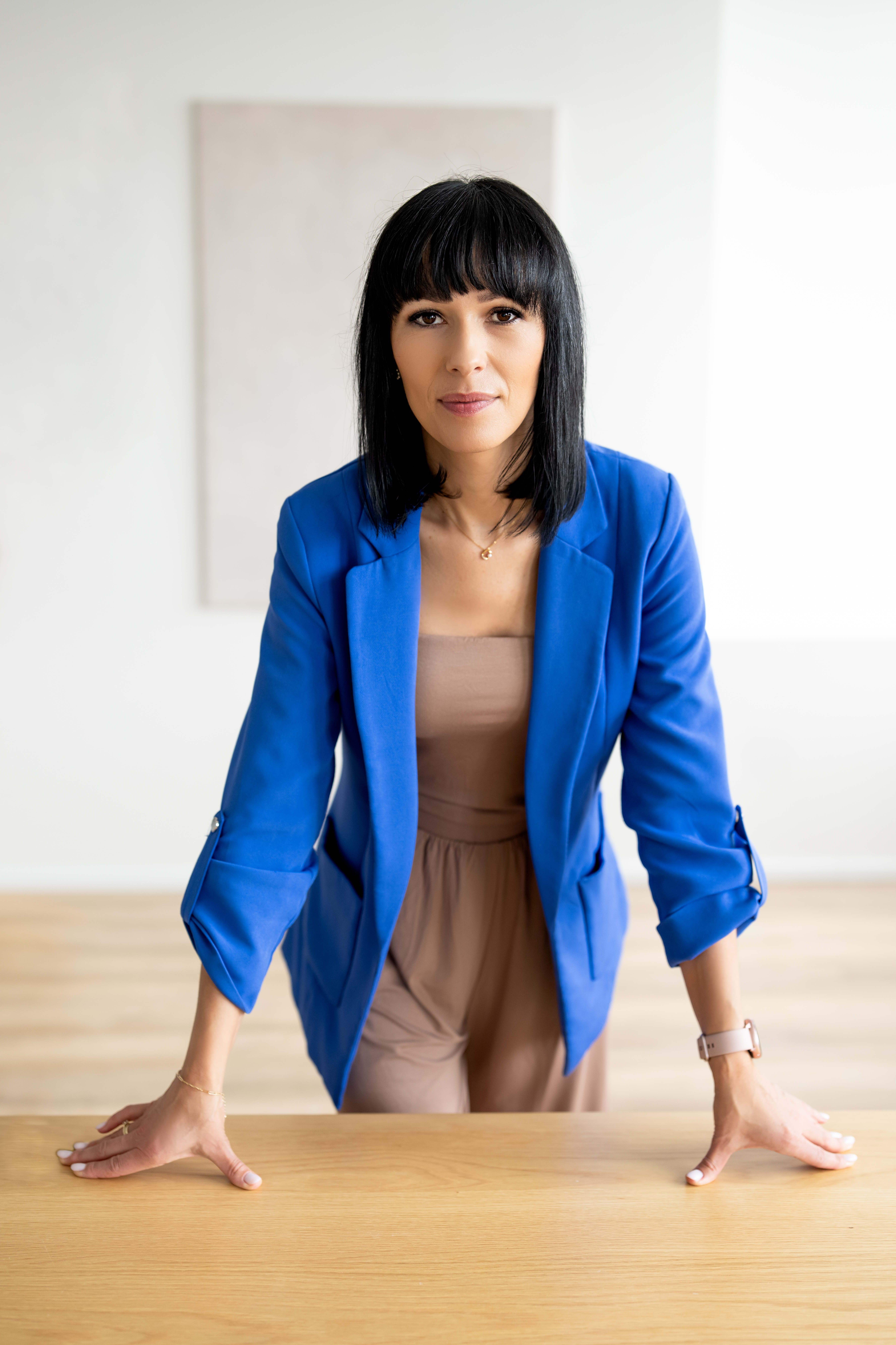 Karolina Augustyniak – coach mocnych stron i mentoring kariery