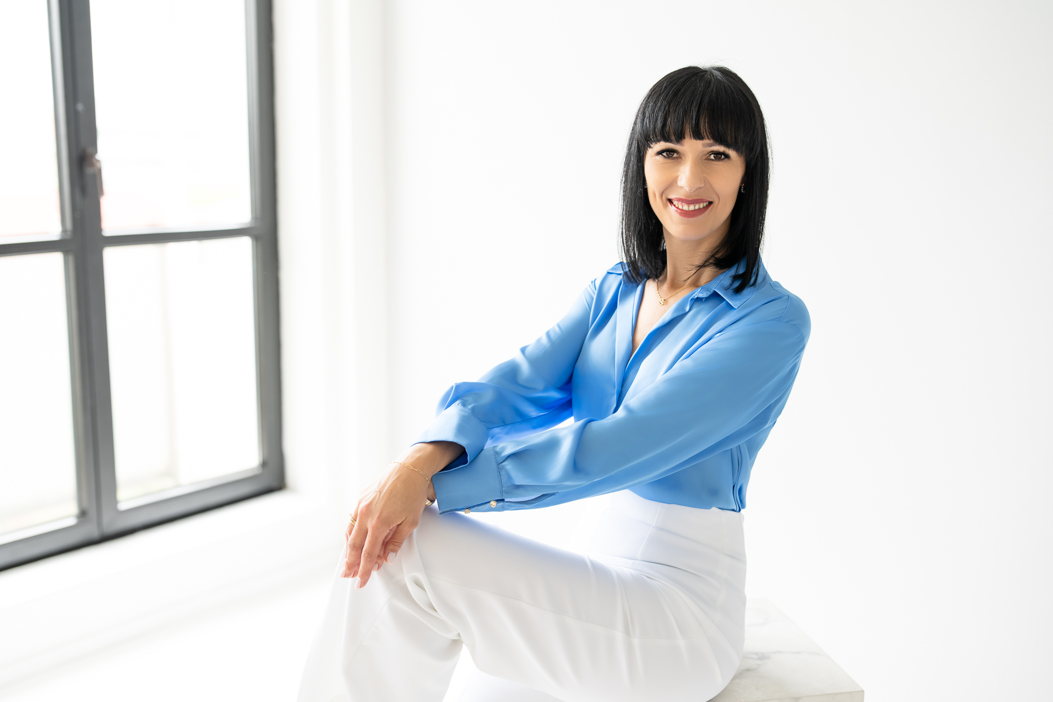 Mentoring kariery – wsparcie w decyzjach zawodowych