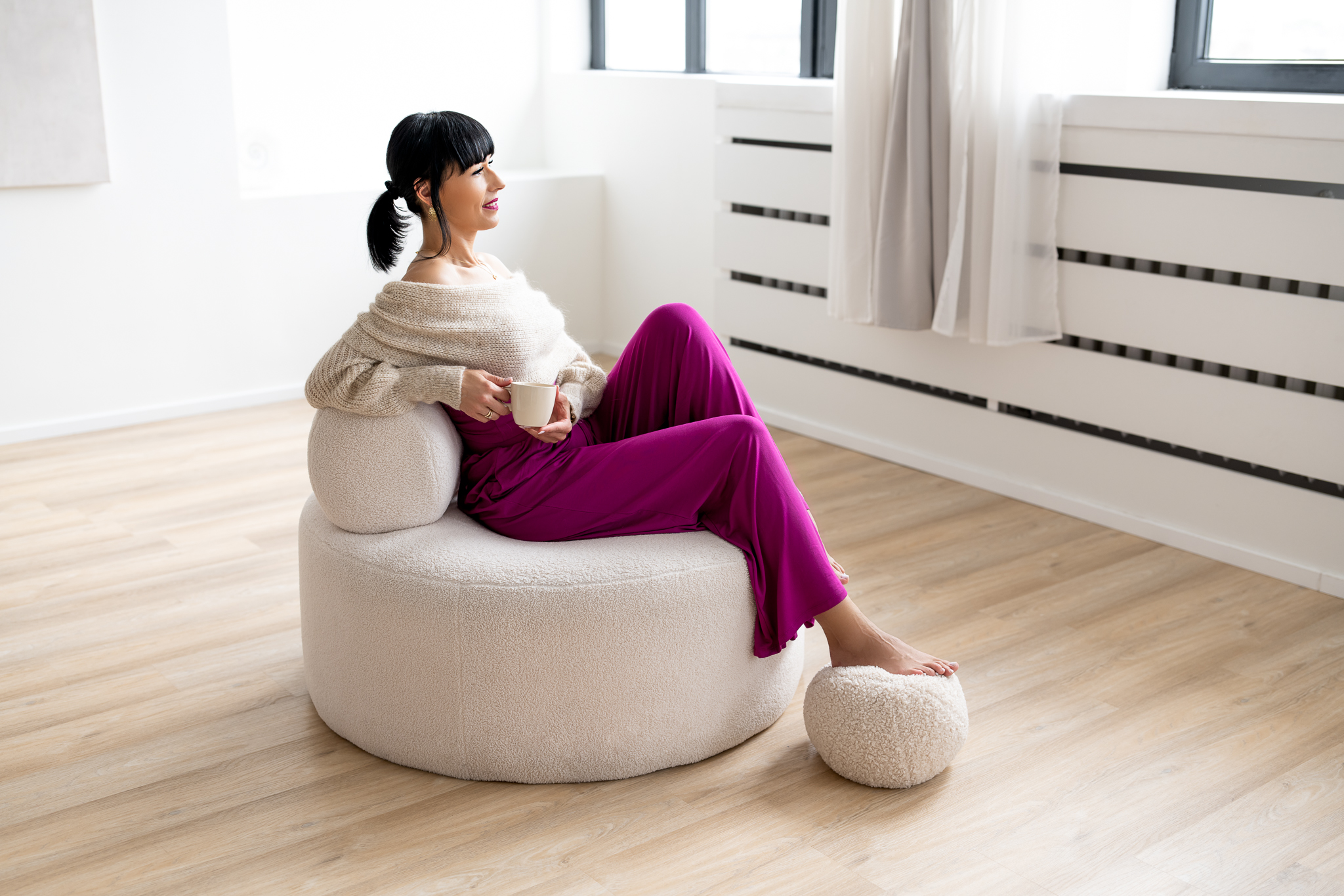 Karolina Augustyniak – wsparcie w rozwoju zawodowym